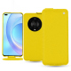 Funda de piel Honor Magic4 Pro