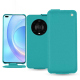 Custodia in pelle Honor Magic4 Pro