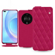 Housse cuir Honor Magic4 Pro