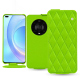 Housse cuir Honor Magic4 Pro