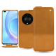 Custodia in pelle Honor Magic4 Pro