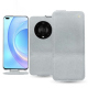 Custodia in pelle Honor Magic4 Pro