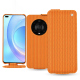 Funda de piel Honor Magic4 Pro