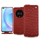 Housse cuir Honor Magic4 Pro
