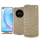 Funda de piel Honor Magic4 Pro