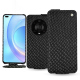 Housse cuir Honor Magic4 Pro