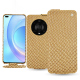 Funda de piel Honor Magic4 Pro