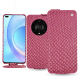 Honor Magic4 Pro leather case