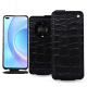 Honor Magic4 Pro leather case