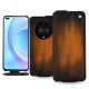 Honor Magic4 Pro leather case