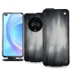 Funda de piel Honor Magic4 Pro