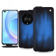 Custodia in pelle Honor Magic4 Pro