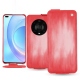 Custodia in pelle Honor Magic4 Pro