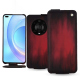 Honor Magic4 Pro leather case
