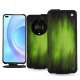 Funda de piel Honor Magic4 Pro