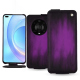 Custodia in pelle Honor Magic4 Pro