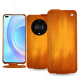 Housse cuir Honor Magic4 Pro