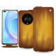 Housse cuir Honor Magic4 Pro