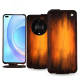 Housse cuir Honor Magic4 Pro