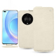 Funda de piel Honor Magic4 Pro