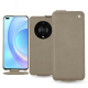 Custodia in pelle Honor Magic4 Pro