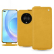 Custodia in pelle Honor Magic4 Pro
