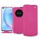 Honor Magic4 Pro leather case