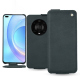 Custodia in pelle Honor Magic4 Pro