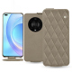 Housse cuir Honor Magic4 Pro