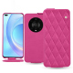 Honor Magic4 Pro leather case