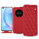 Funda de piel Honor Magic4 Pro