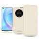 Custodia in pelle Honor Magic4 Pro
