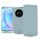 Custodia in pelle Honor Magic4 Pro