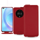 Custodia in pelle Honor Magic4 Pro