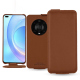 Honor Magic4 Pro leather case