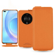 Honor Magic4 Pro leather case