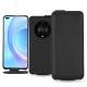 Honor Magic4 Pro leather case