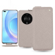 Funda de piel Honor Magic4 Pro