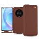 Funda de piel Honor Magic4 Pro