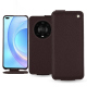 Housse cuir Honor Magic4 Pro