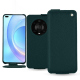 Funda de piel Honor Magic4 Pro
