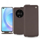Custodia in pelle Honor Magic4 Pro