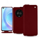 Housse cuir Honor Magic4 Pro