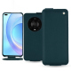 Funda de piel Honor Magic4 Pro