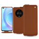 Funda de piel Honor Magic4 Pro