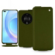 Custodia in pelle Honor Magic4 Pro
