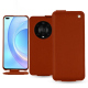 Housse cuir Honor Magic4 Pro