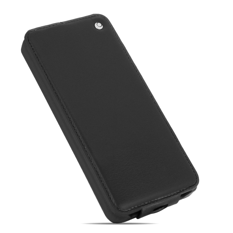 Custodia in pelle Honor Magic4 Pro