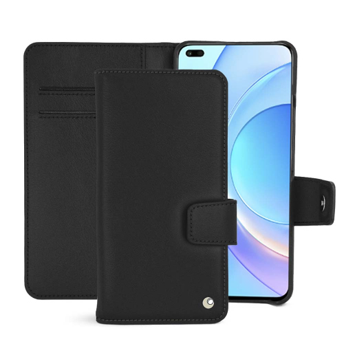 Honor Magic4 Pro leather case