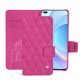 Funda de piel Honor Magic4 Pro